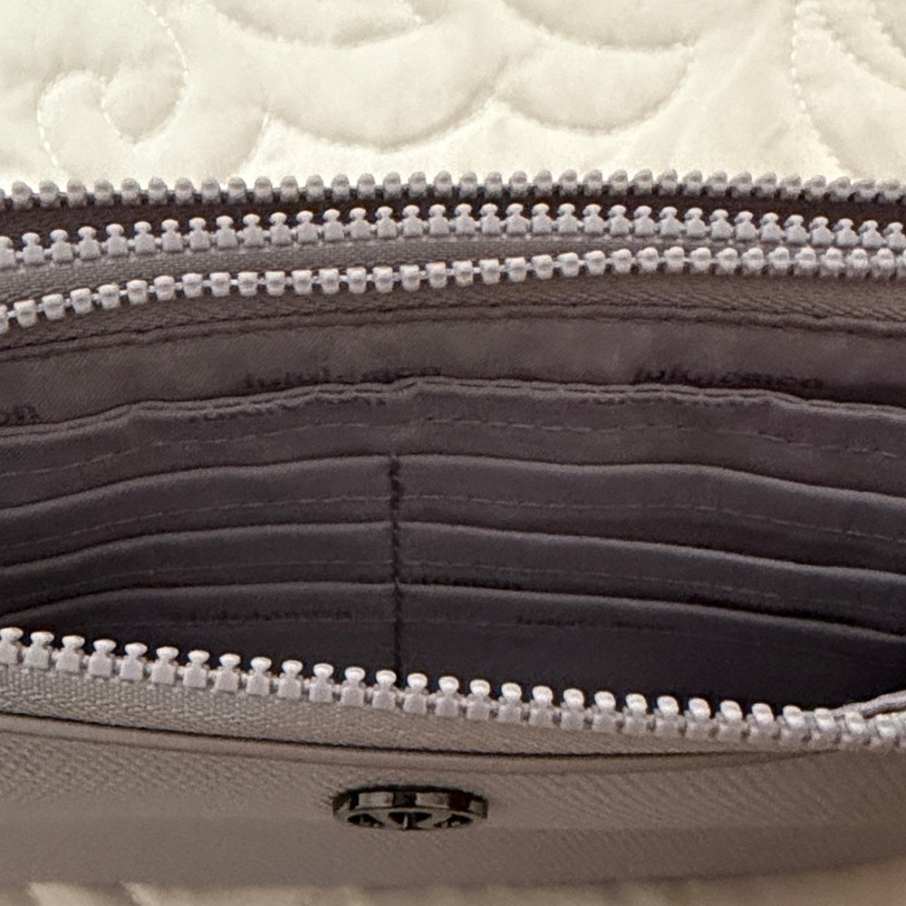 lululemon athletica Light Gray Wristlet - Picture 7 of 7